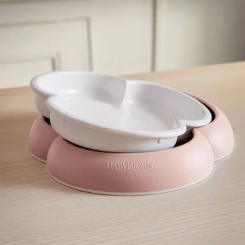 Baby Plate Set - 2 Pack - Image 16