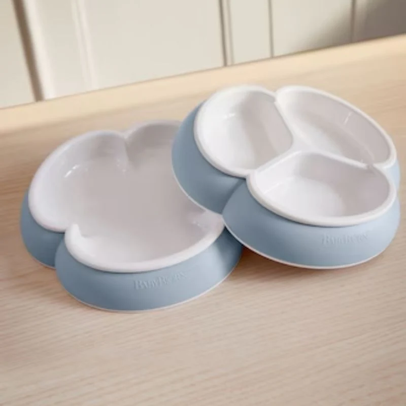Baby Plate Set - 2 Pack - Image 19