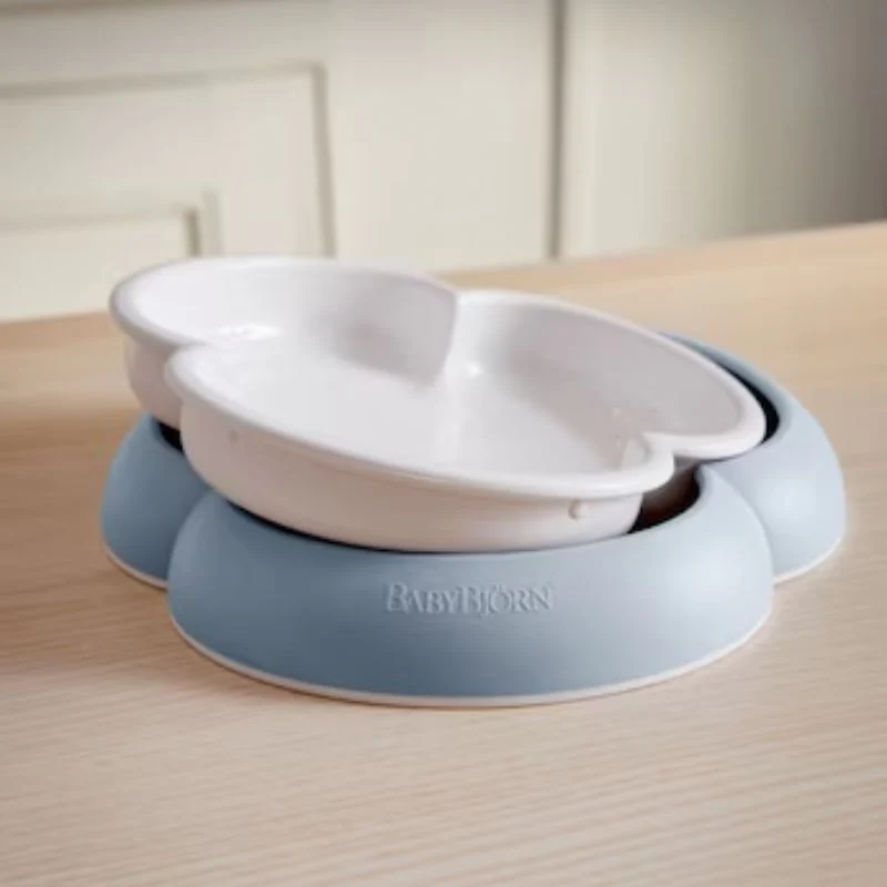 Baby Plate Set - 2 Pack - Image 20