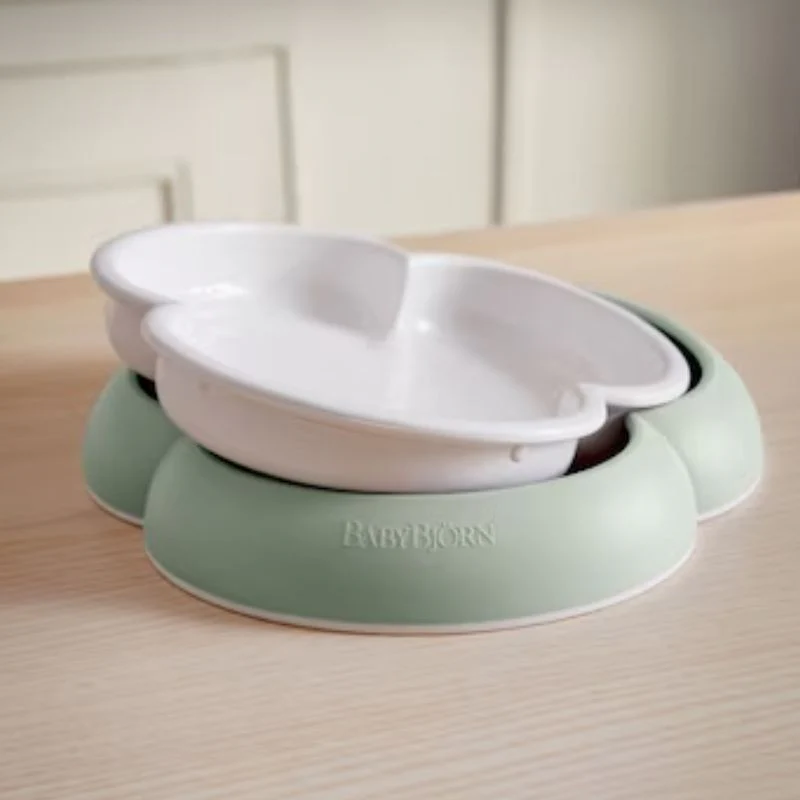 Baby Plate Set - 2 Pack - Image 22