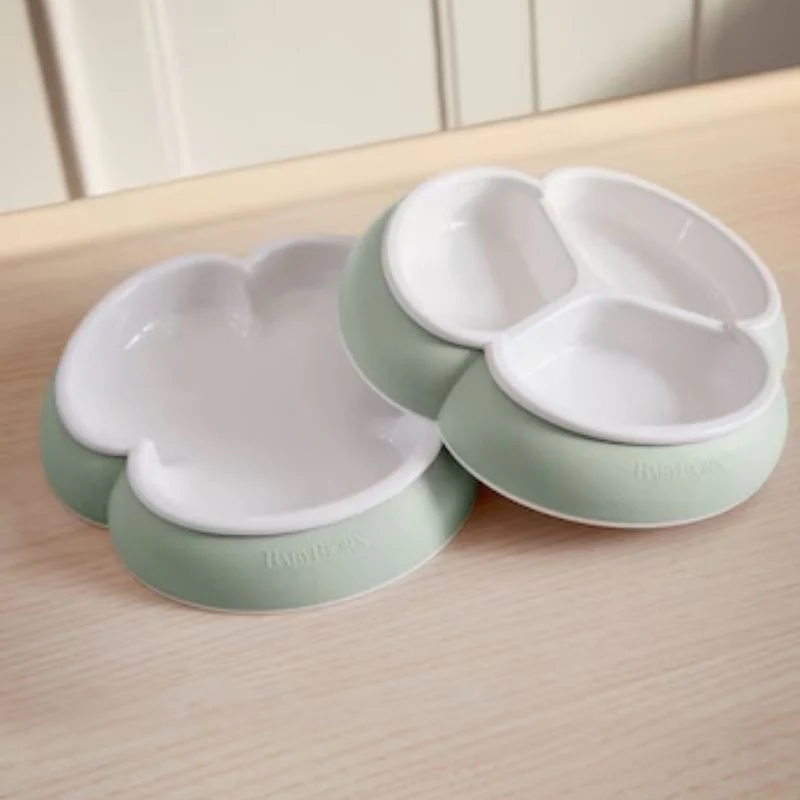 Baby Plate Set - 2 Pack - Image 23