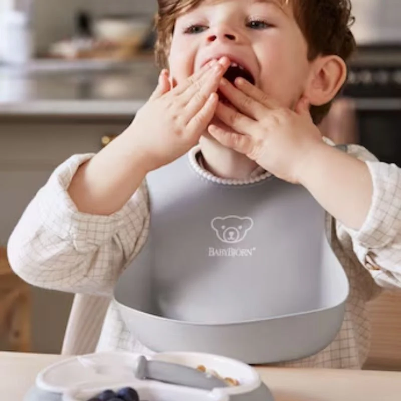 Mealtime Set 4 Pieces - Image 12