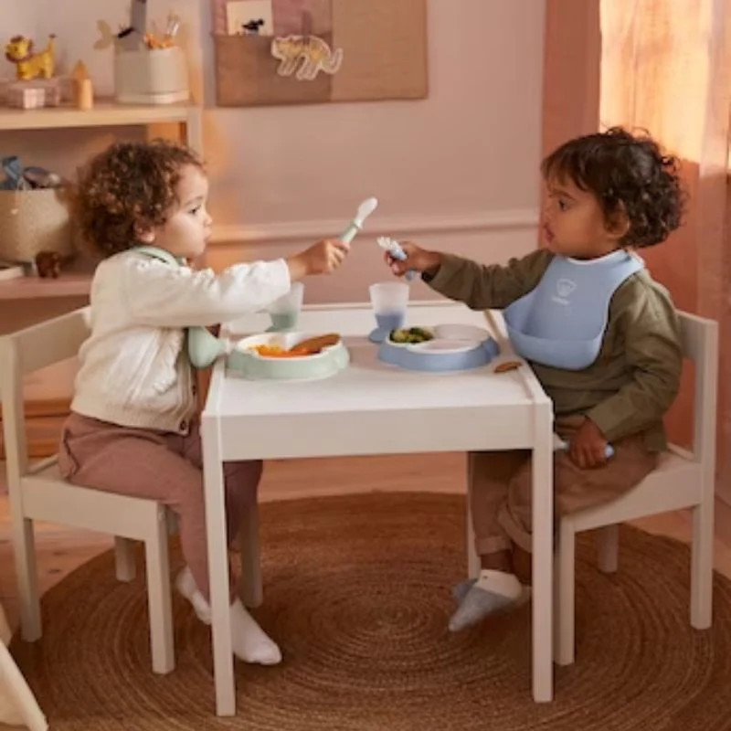 Mealtime Set 4 Pieces - Image 22
