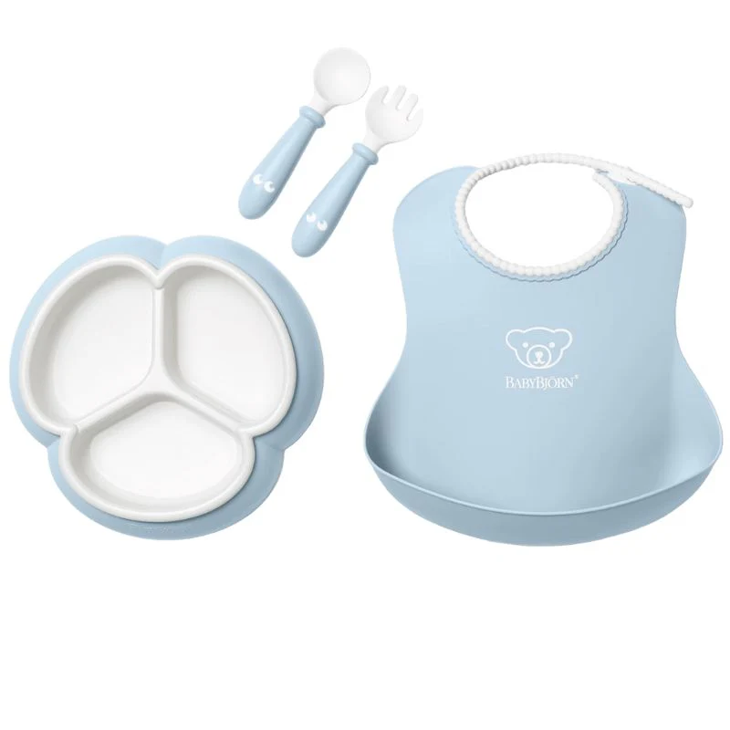 Mealtime Set 4 Pieces - Image 6