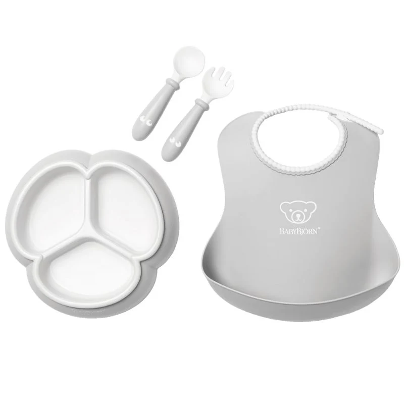 Mealtime Set 4 Pieces - Image 7