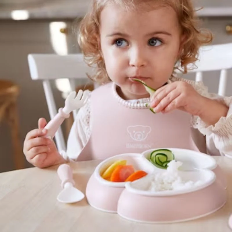 Mealtime Set 4 Pieces - Image 9