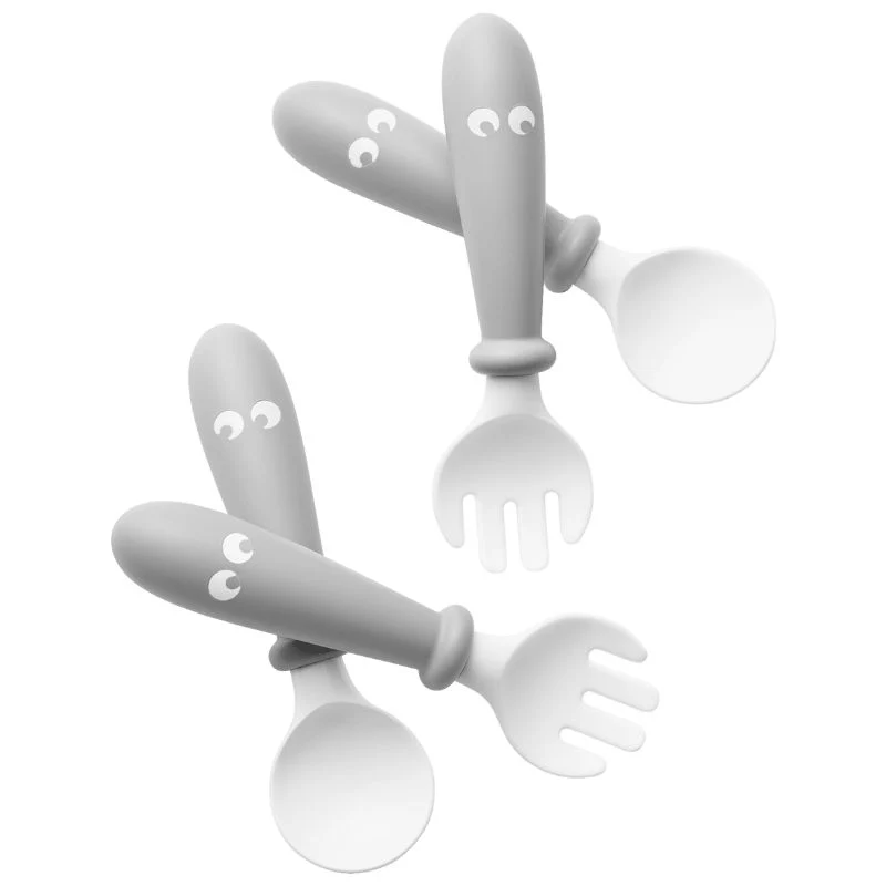 Spoon + Fork Set - 4 Pack - Image 15