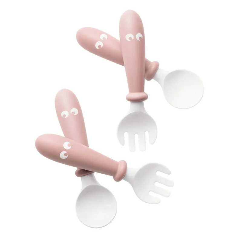 Spoon + Fork Set - 4 Pack - Image 9