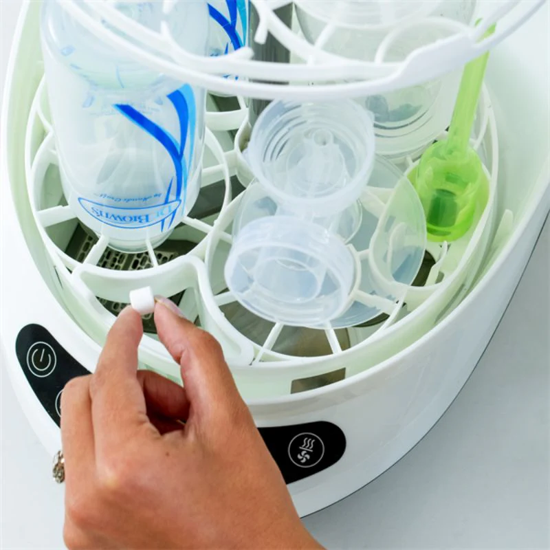 Detergent Tablets For Bottle Washer Pro - Image 8