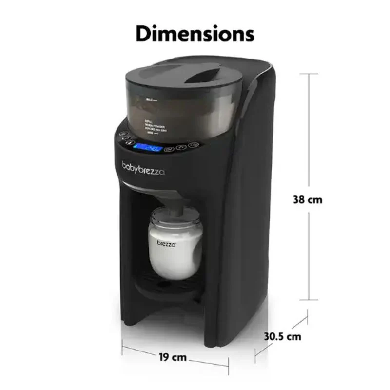 Pro Advanced Formula Dispenser - Image 10