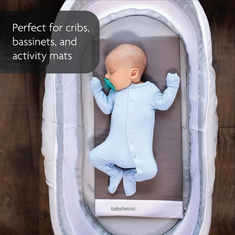 Smart Soothing Mat - Image 7