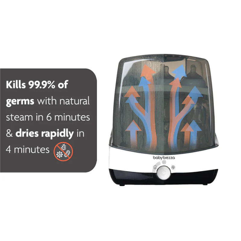 Superfast Sterilizer Dryer - Image 3