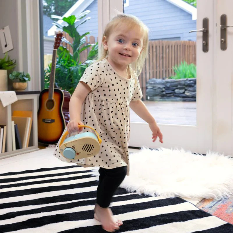 Discovery Radio Toy Radio - Image 2