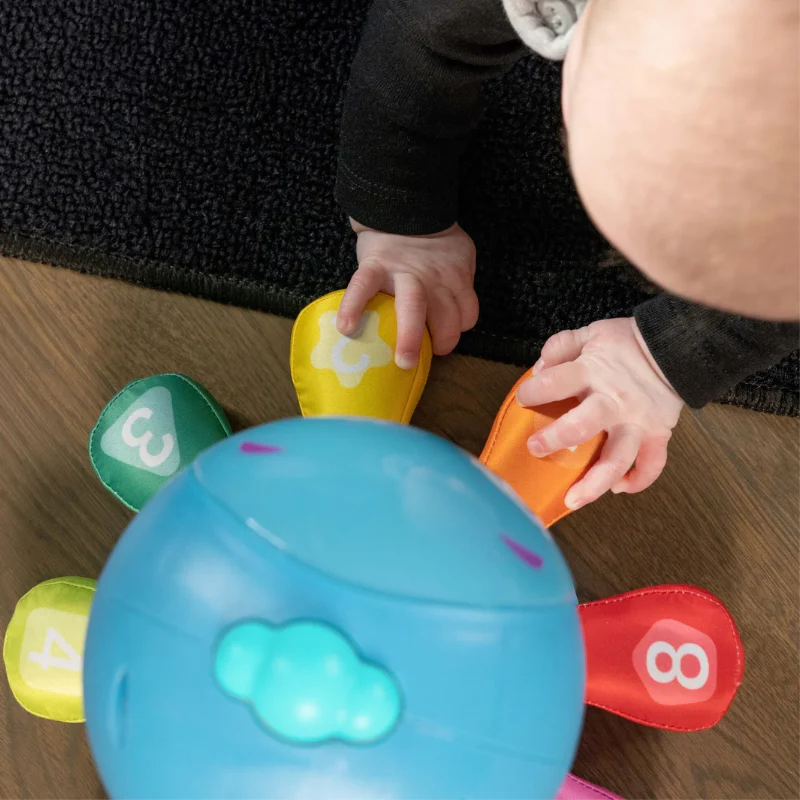 Go Opus Go 4-in-1 Play & Chase Pal - Image 4
