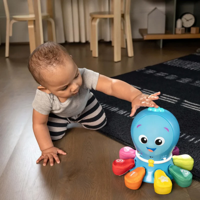 Go Opus Go 4-in-1 Play & Chase Pal - Image 9