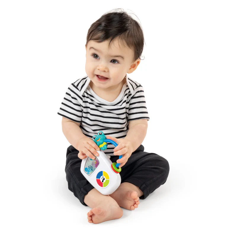 Maritime Melodies Musical Toy - Image 2