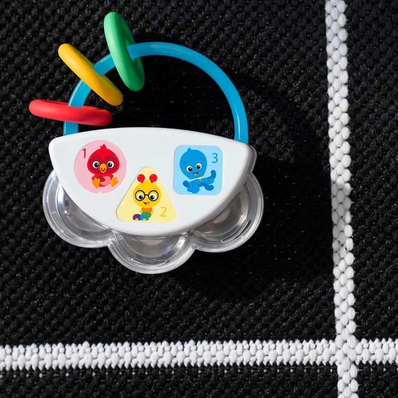 Tiny Tambourine - Image 3