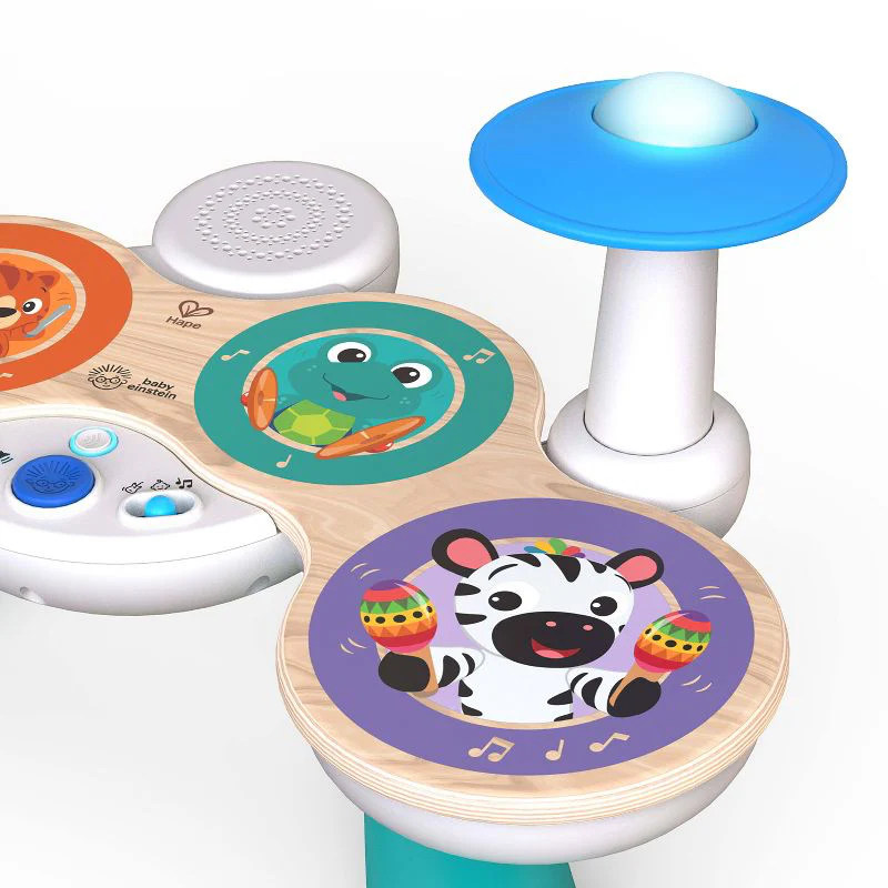 Together in Tune Connected Magic Touch Drums - Image 3
