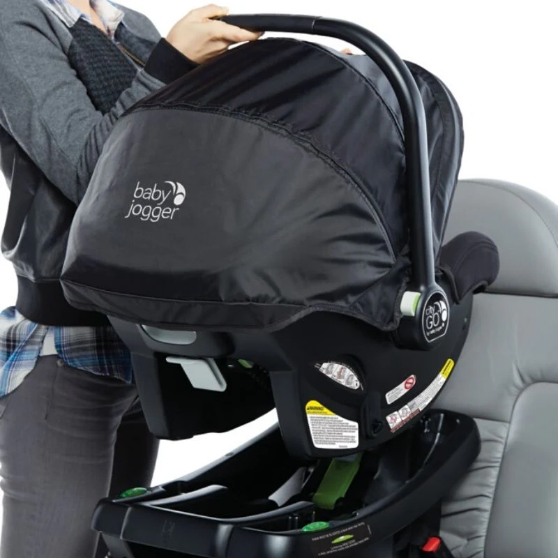 City GO Infant Car Seat - Image 15
