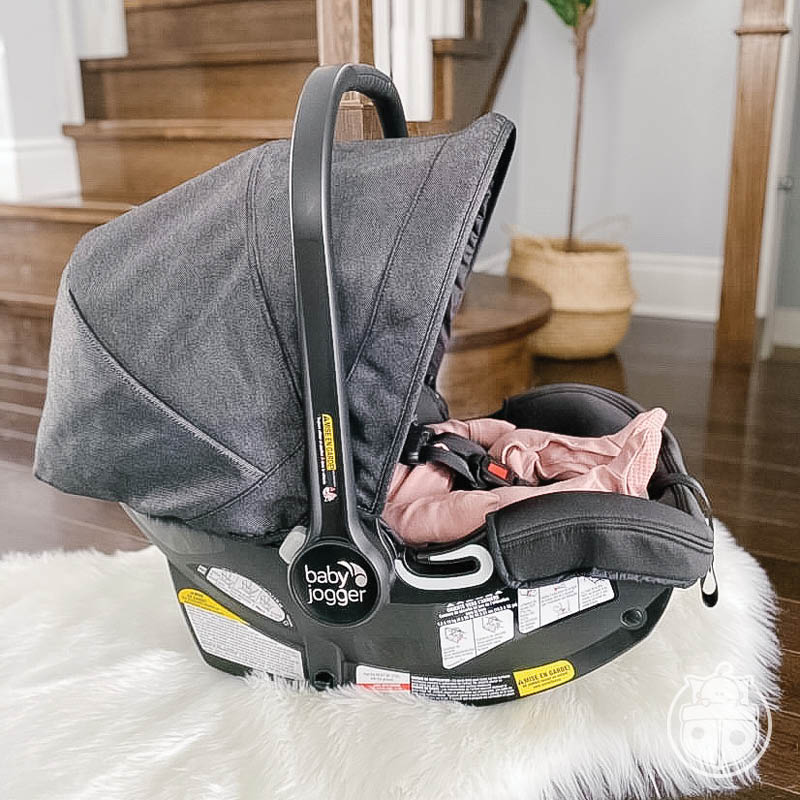 City GO Infant Car Seat - Image 8