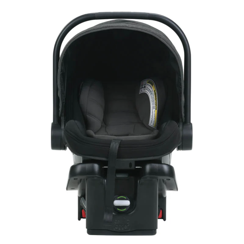 City GO Infant Seat Base - Image 3