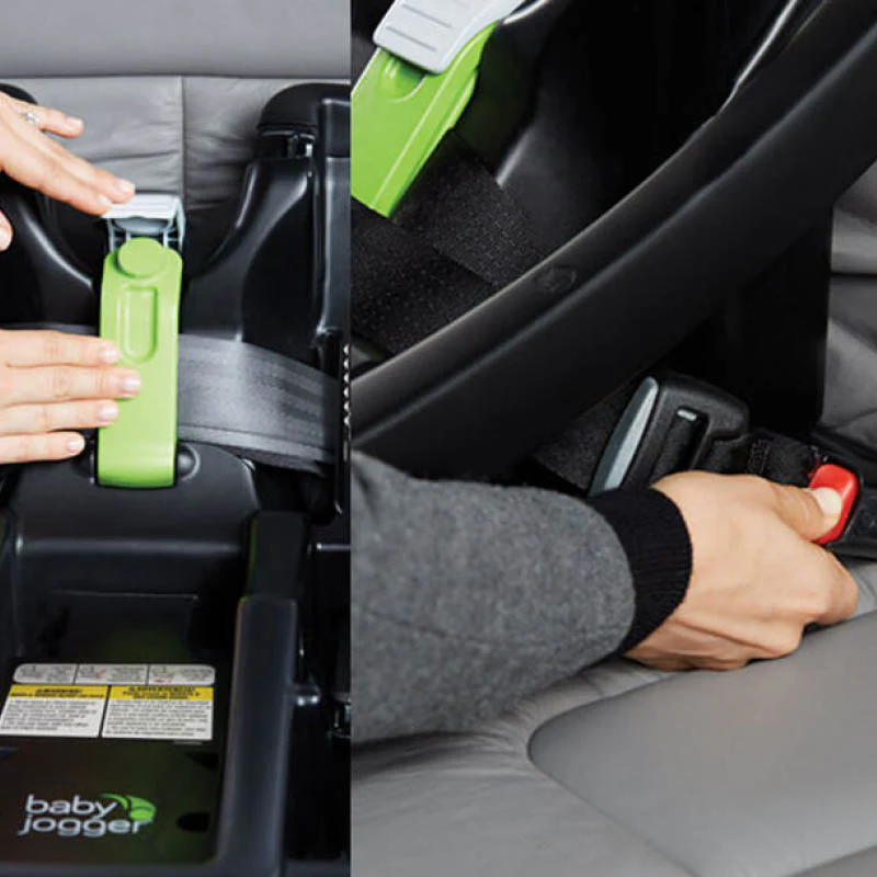 City GO Infant Seat Base - Image 6