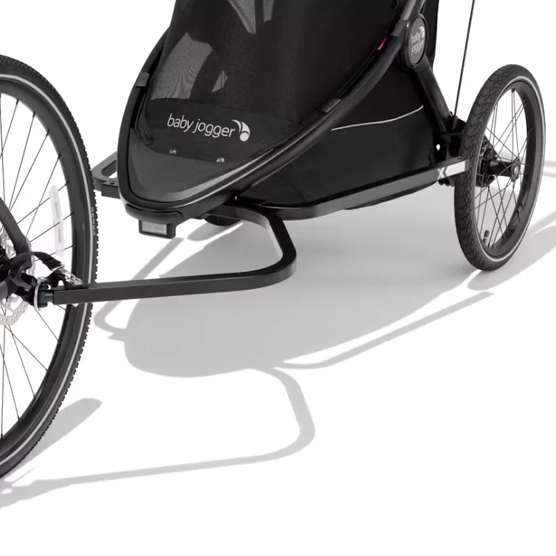 city prix bike trailer conversion kit - Image 2