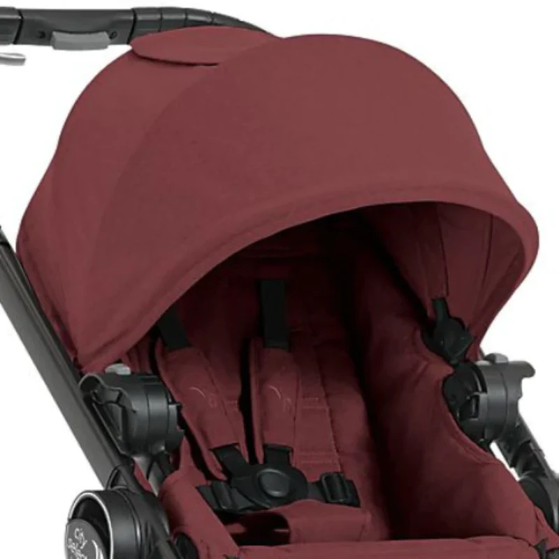 City Select LUX Replacement Canopy - Image 2