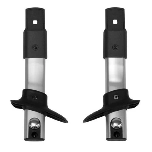 City Select Second Seat Pegs - Image 2
