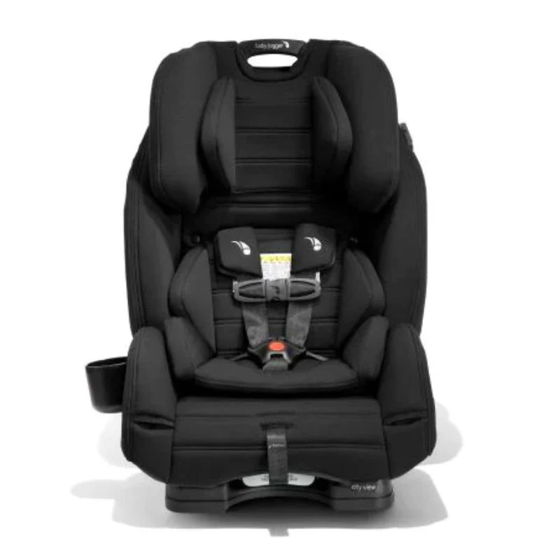 City View All-In-One Convertible Car Seat - Image 10