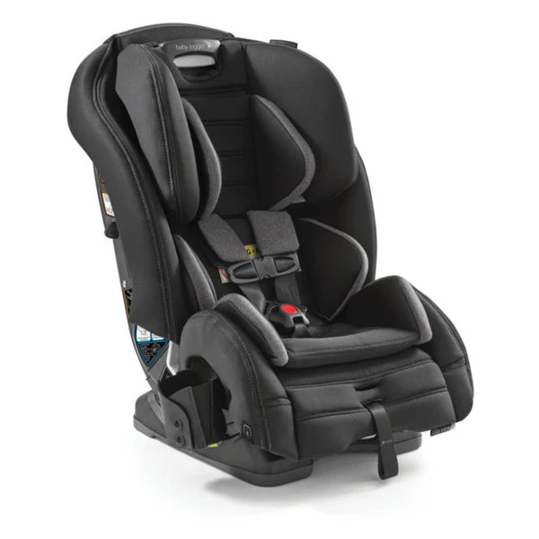 City View All-In-One Convertible Car Seat - Image 3