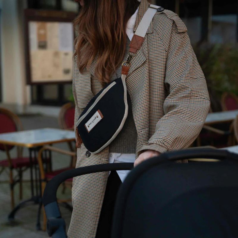 Armelle Banana Diaper Bag - Image 3
