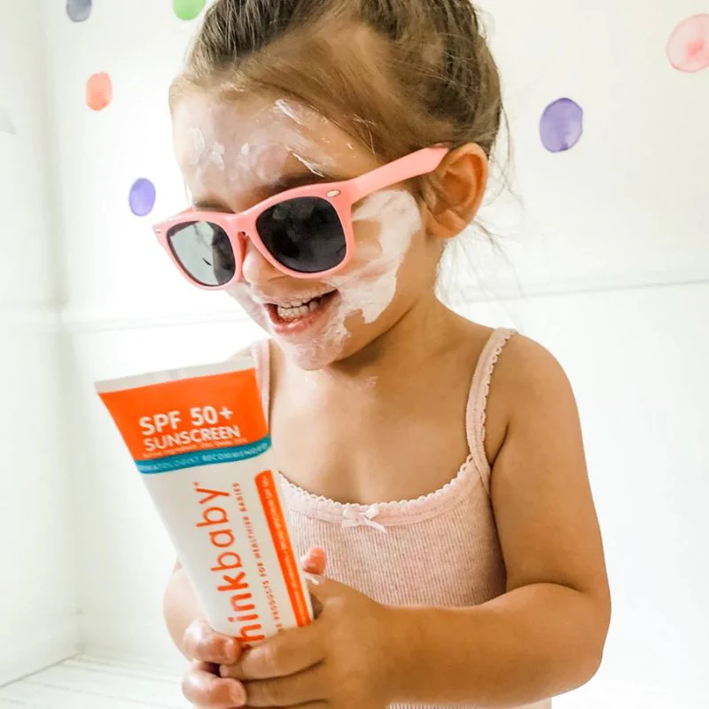 Baby Sunscreen SPF 50+ - Image 4
