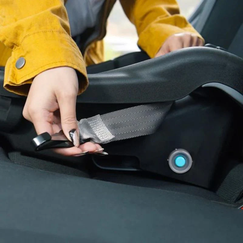 EZ-Lift PLUS Infant Car Seat - Image 6