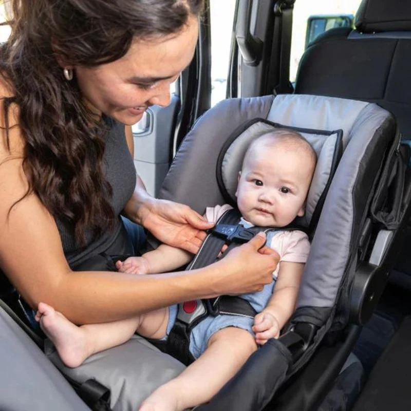 EZ-Lift PLUS Infant Car Seat - Image 7