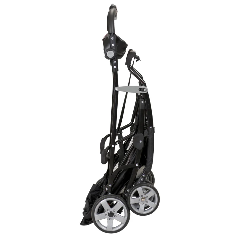 Snap-N-Go FX Universal Infant Car Seat Carrier Stroller - Image 4
