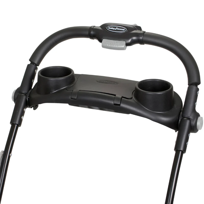 Snap-N-Go FX Universal Infant Car Seat Carrier Stroller - Image 5