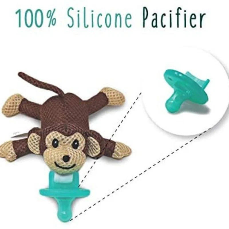 Pacifier Friends - Image 7