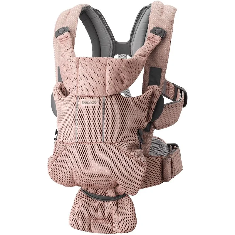 Baby Carrier Free - Image 7