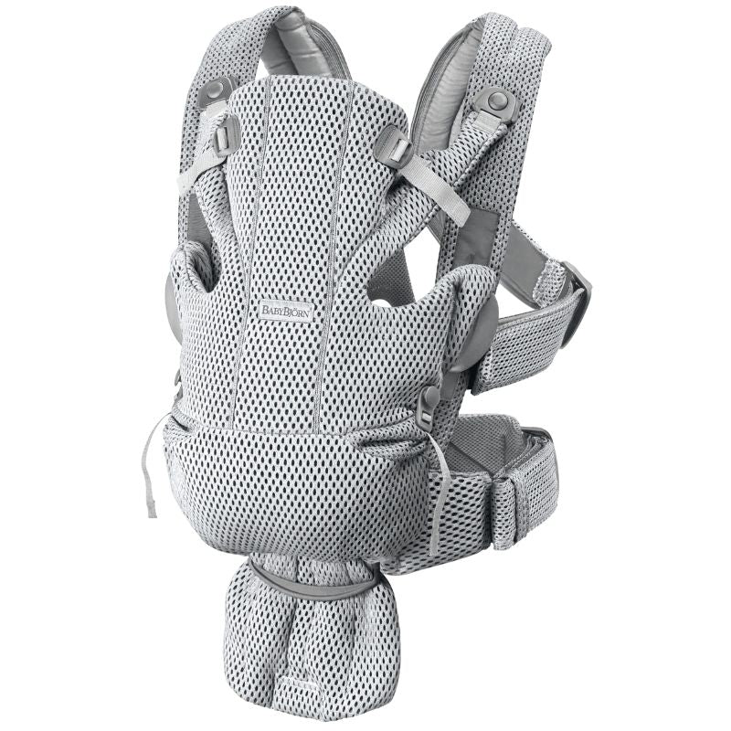 Baby Carrier Free Plus Pocket Pouch - Image 10