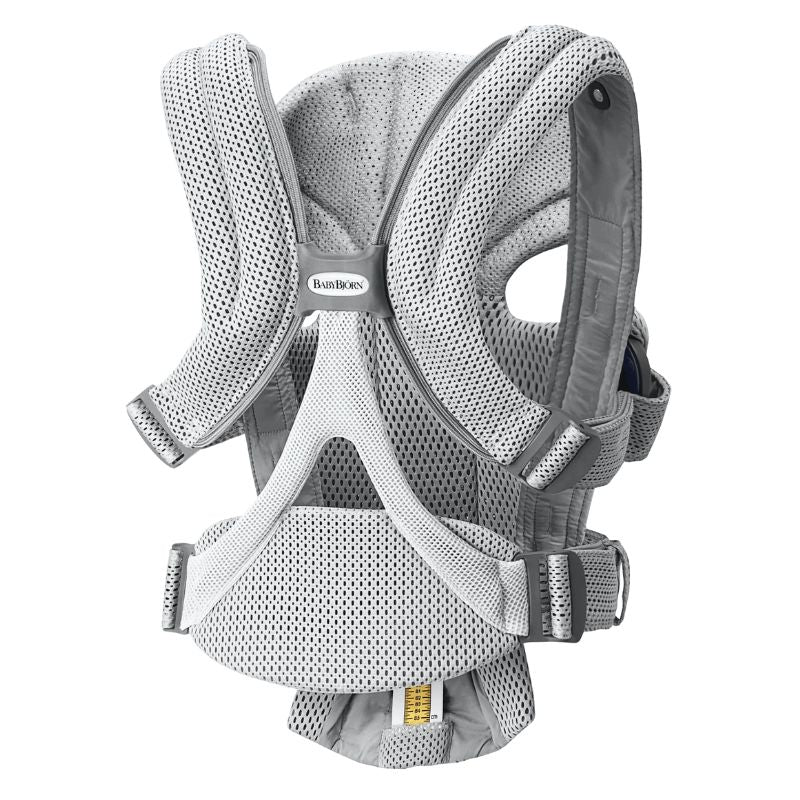Baby Carrier Free Plus Pocket Pouch - Image 9