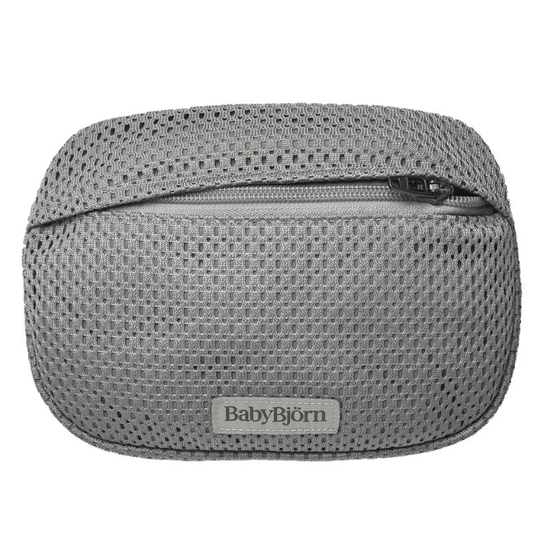 Baby Carrier Harmony 3D Mesh Plus Pocket Pouch - Image 14