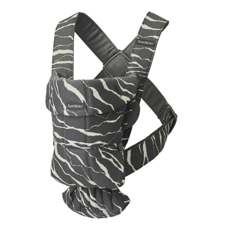 Baby Carrier Mini - 3D Jersey - Image 24