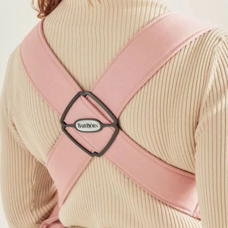 Baby Carrier Mini - 3D Jersey - Image 33