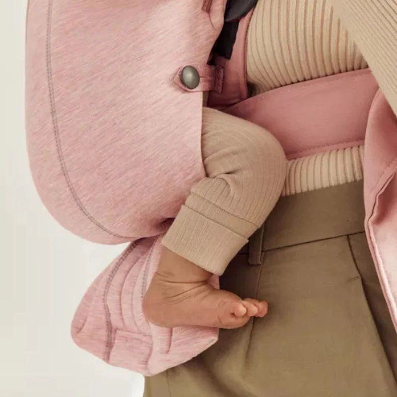 Baby Carrier Mini - 3D Jersey - Image 35