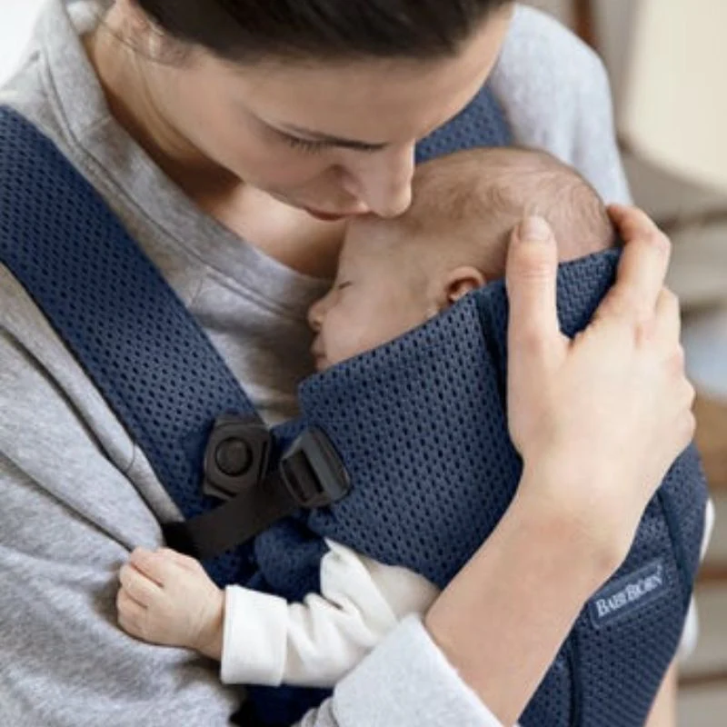 Baby Carrier Mini - 3D Mesh - Image 14