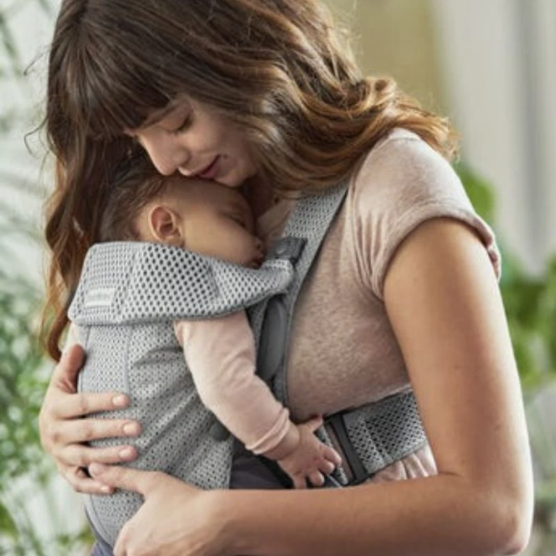 Baby Carrier Mini - 3D Mesh - Image 16