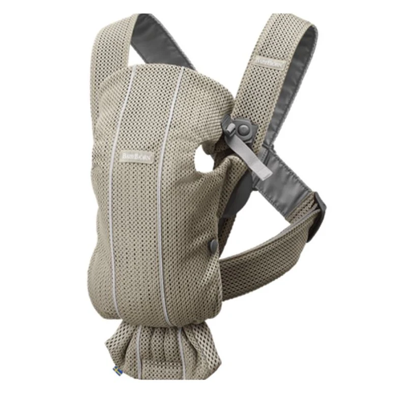 Baby Carrier Mini - 3D Mesh - Image 18