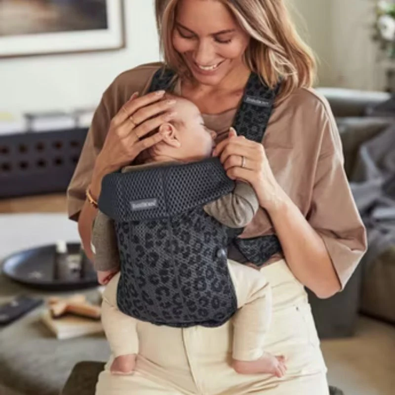 Baby Carrier Mini - 3D Mesh - Image 21