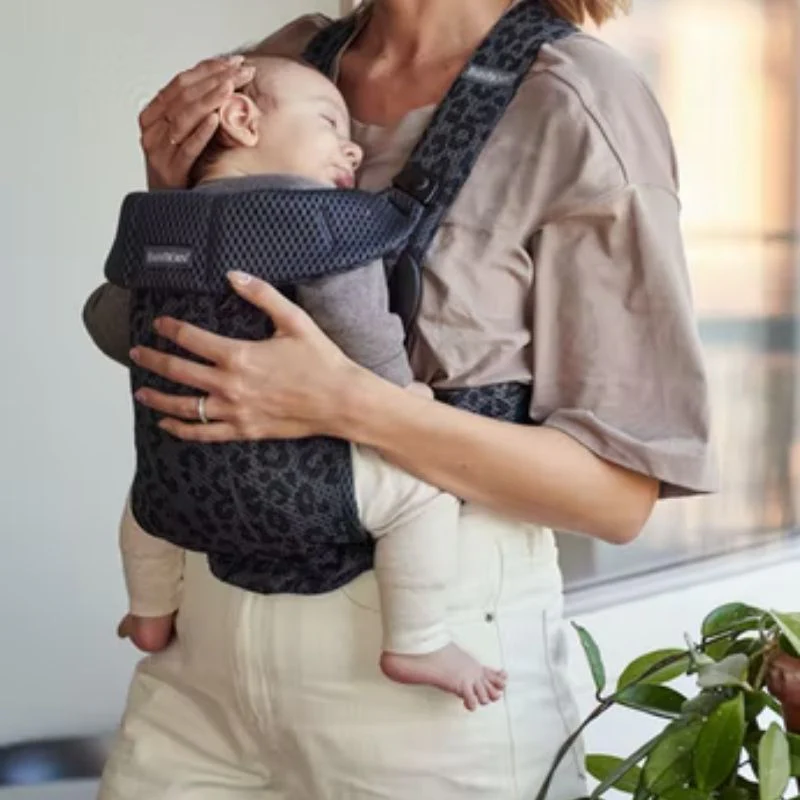 Baby Carrier Mini - 3D Mesh - Image 22